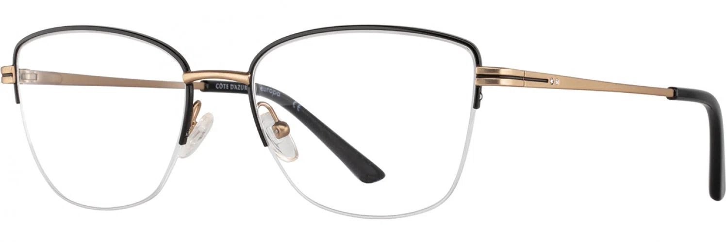 Cote DAzur CDA372 Eyeglasses - view 6
